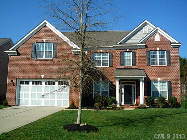 10530 Paxton Run Road Charlotte, NC 28277 - Photo 1 of 16 Gallery Image 1
