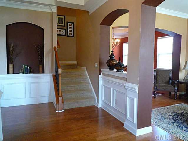 10530 Paxton Run Road Charlotte, NC 28277 - Photo 2 of 16 Gallery Image 2