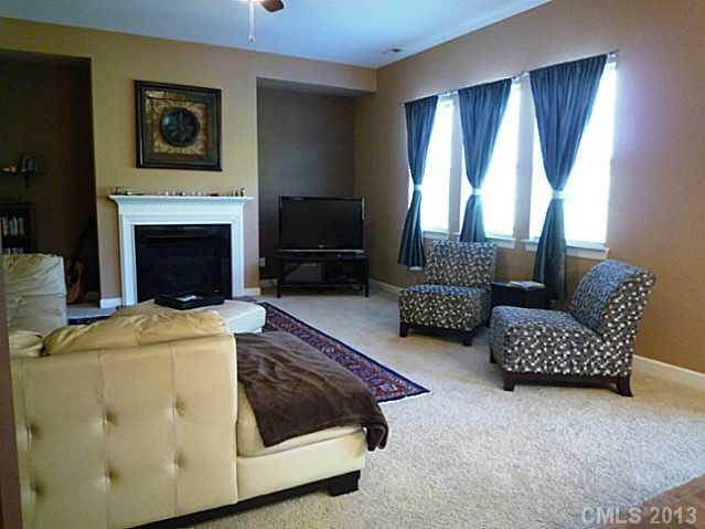 10530 Paxton Run Road Charlotte, NC 28277 - Photo 12 of 16 Gallery Image 12