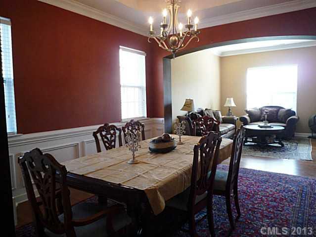 10530 Paxton Run Road Charlotte, NC 28277 - Photo 4 of 16 Gallery Image 4