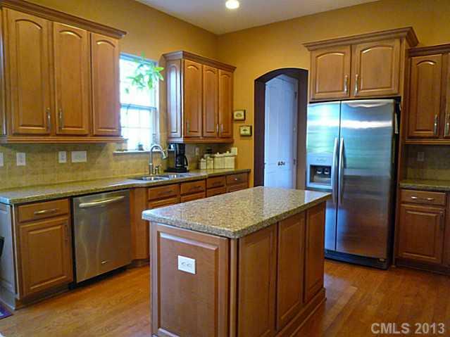 10530 Paxton Run Road Charlotte, NC 28277 - Photo 8 of 16 Gallery Image 8