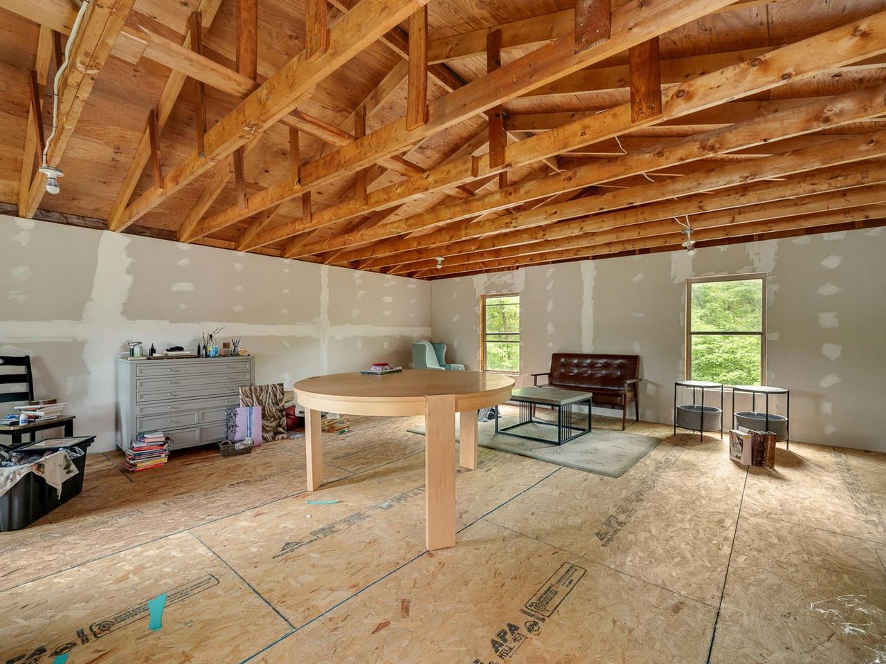 1128 Hardscrabble Road Bristol, VT 05443 - Photo 39 of 60