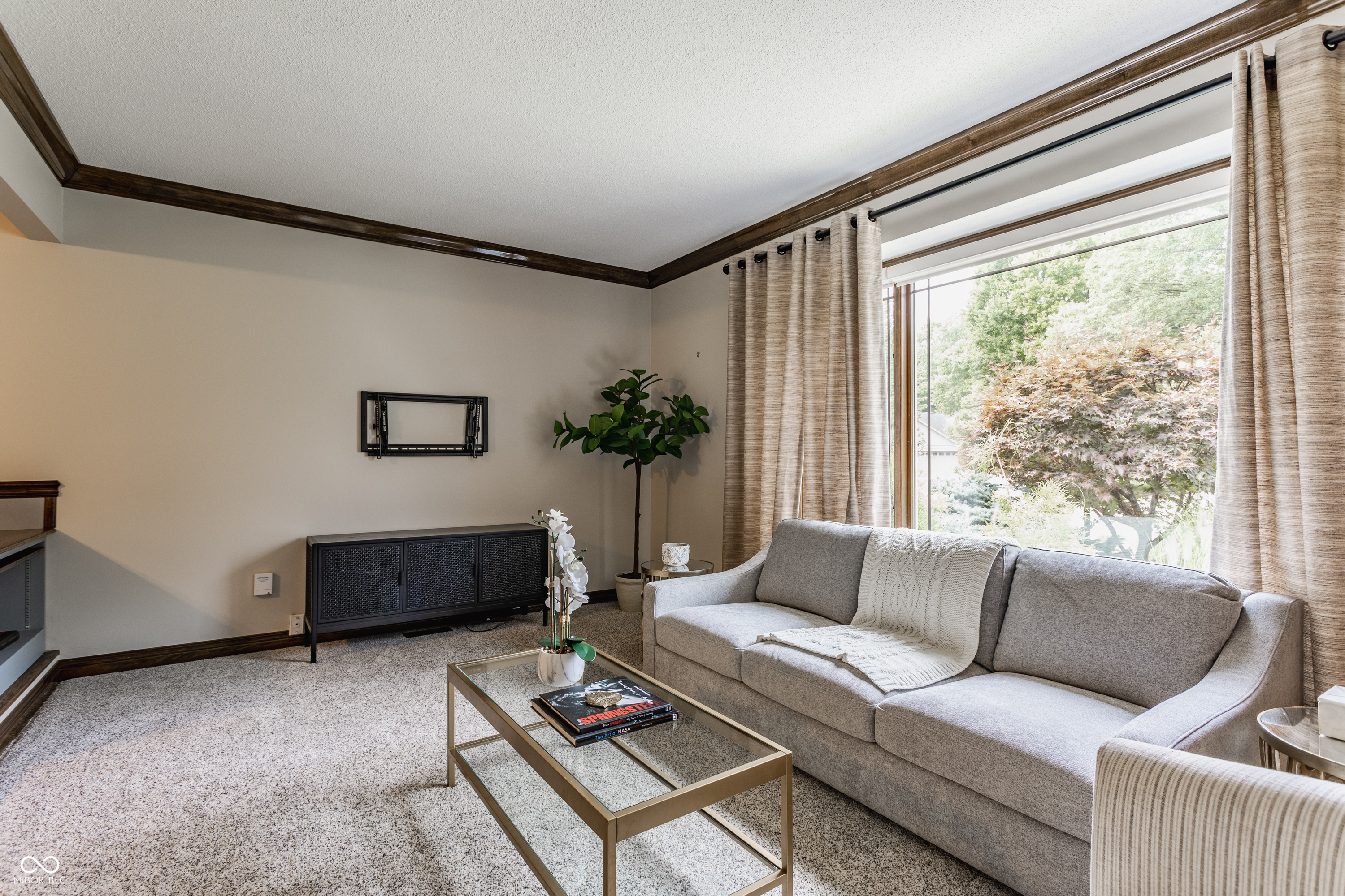 8901 Rocky Ridge Road Indianapolis, IN 46217 - Photo 14 of 30 Gallery Image 14