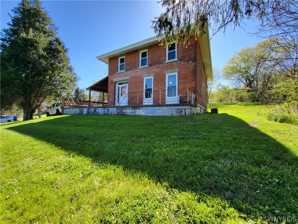 3231 Parker Road Marion, NY 14505 - Photo 1 of 1 Gallery Image 1