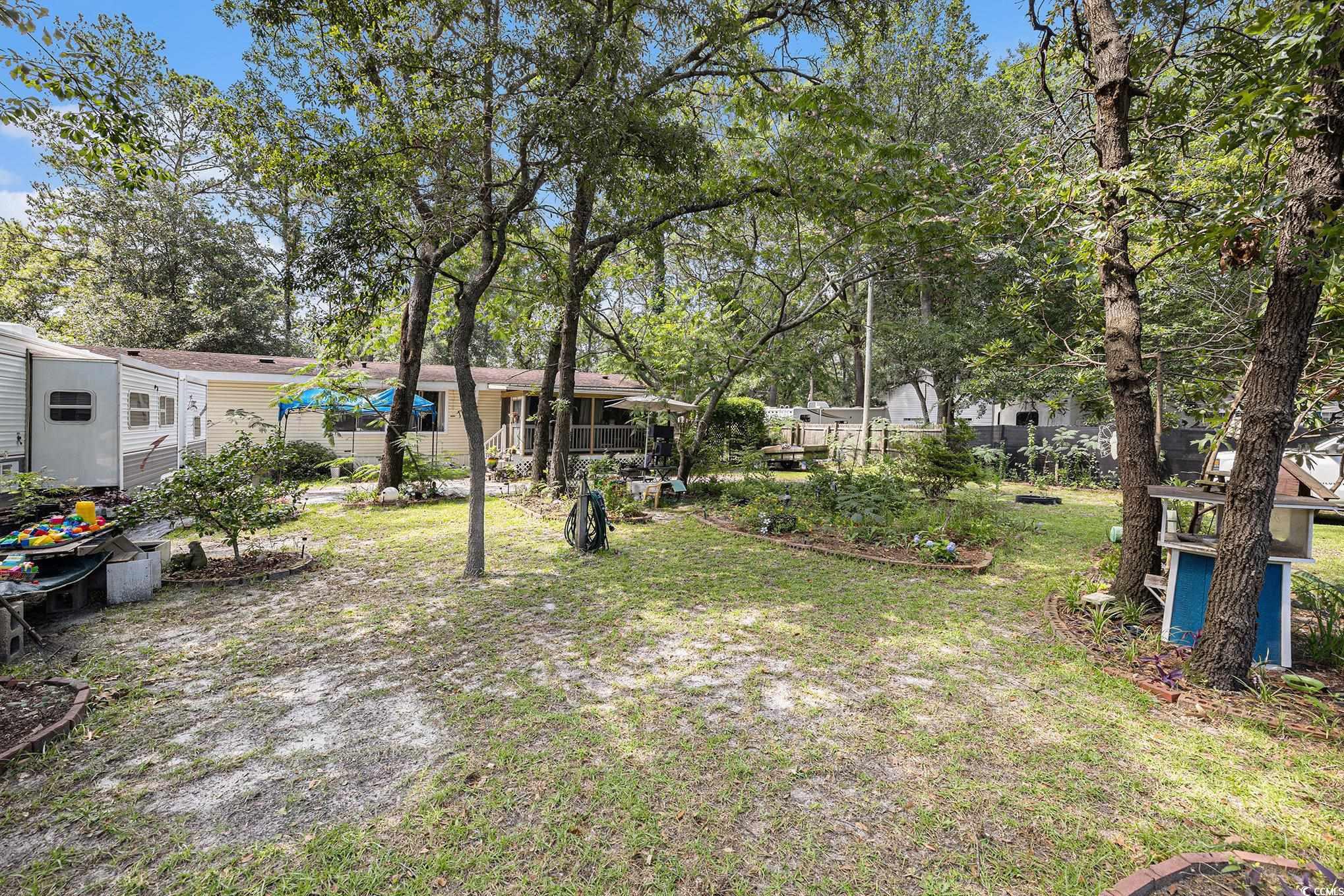1015-1017 Franks Lane Conway, SC 29526 - Photo 20 of 33
