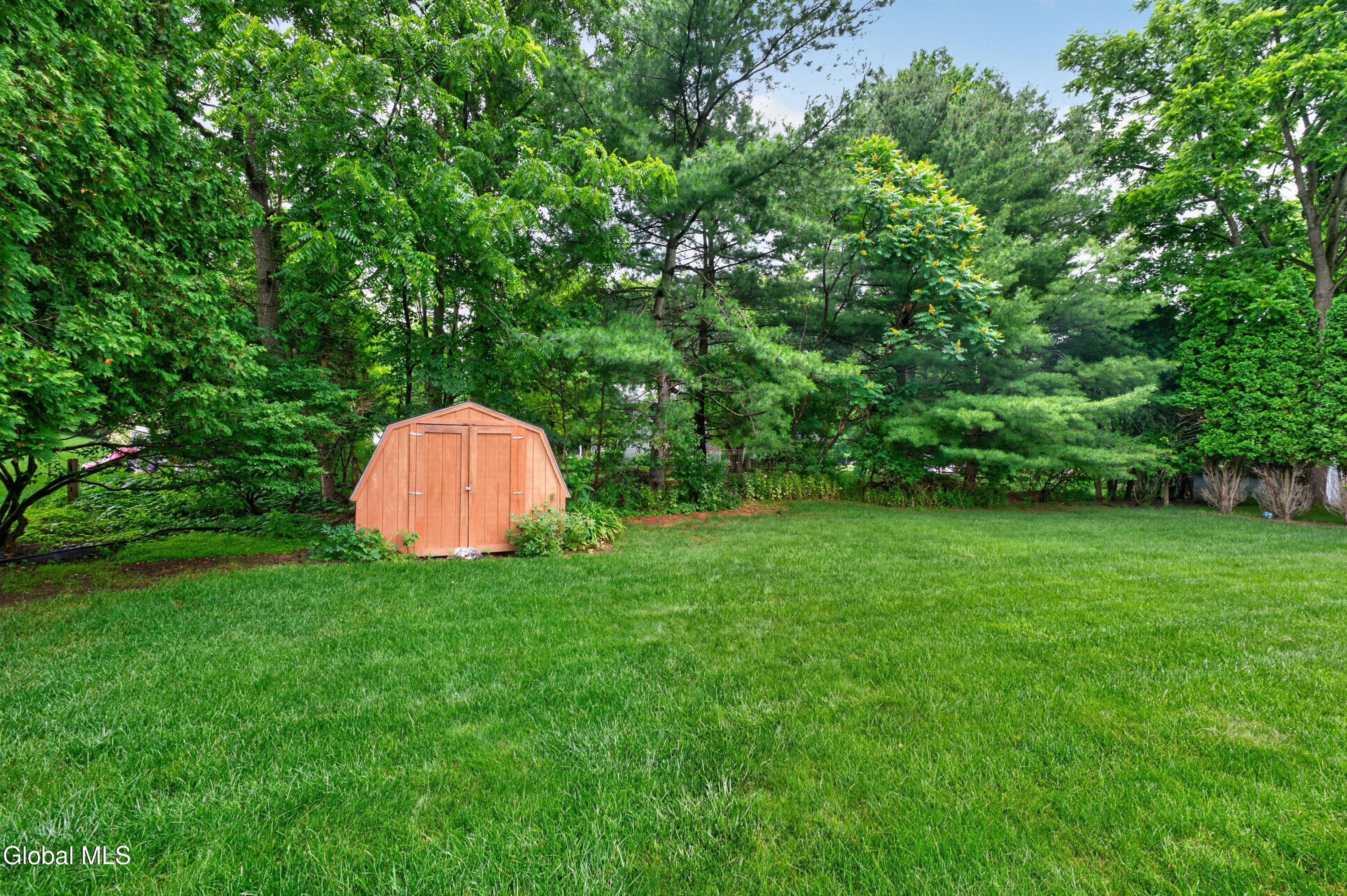 4 Homestead Road Glenville, NY 12302 - Photo 42 of 52 Yard 2
