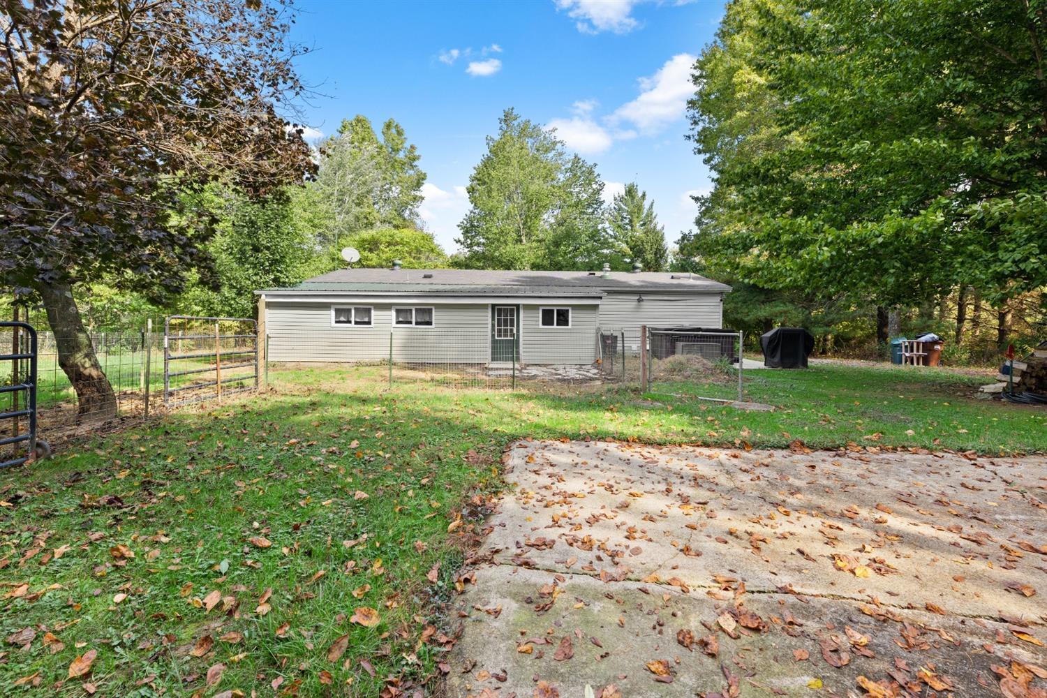 12633 Barnes Road Georgetown, OH 45121 - Photo 6 of 28