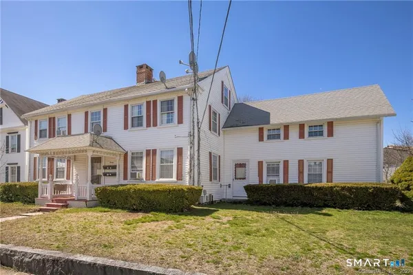 $399,999 | 90 Cliff Street, Norwich, CT 06360