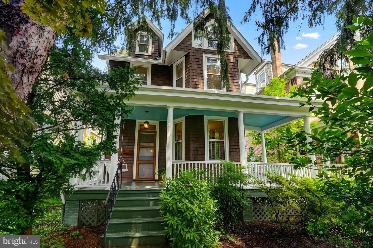 5023 Roland Avenue Baltimore, MD 21210 - Photo 1 of 52
