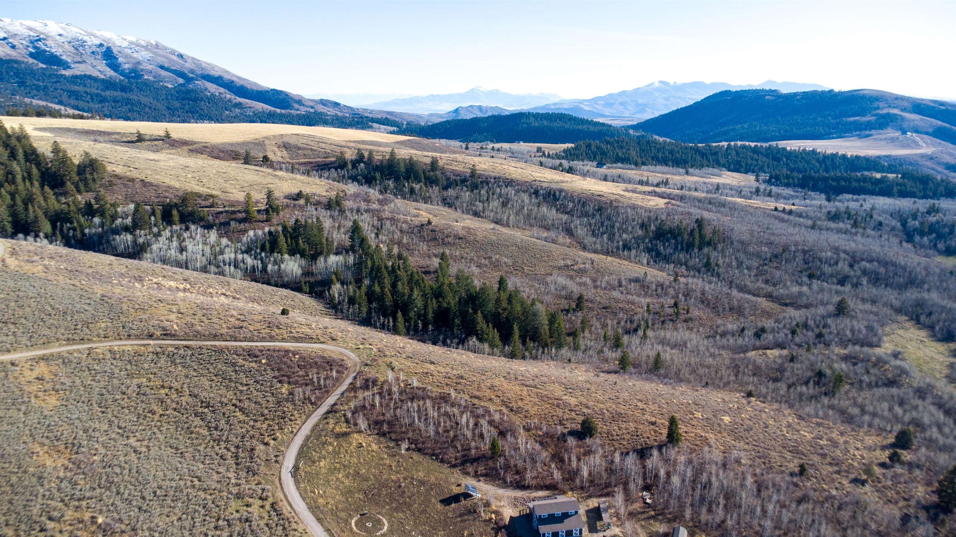 Mercer Creek Road Arimo, ID 83214 - Photo 7 of 23 Gallery Image 7