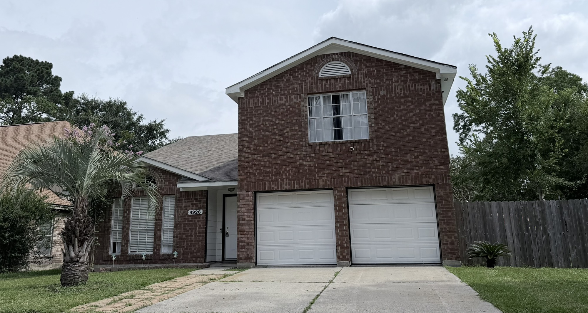 4926 Temple Bell Drive Spring, TX 77388 - Photo 38 of 41