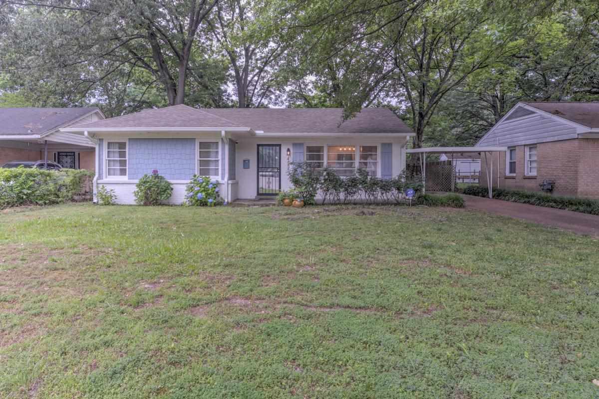 4555 Verne Road Memphis, TN 38117 - Photo 1 of 17