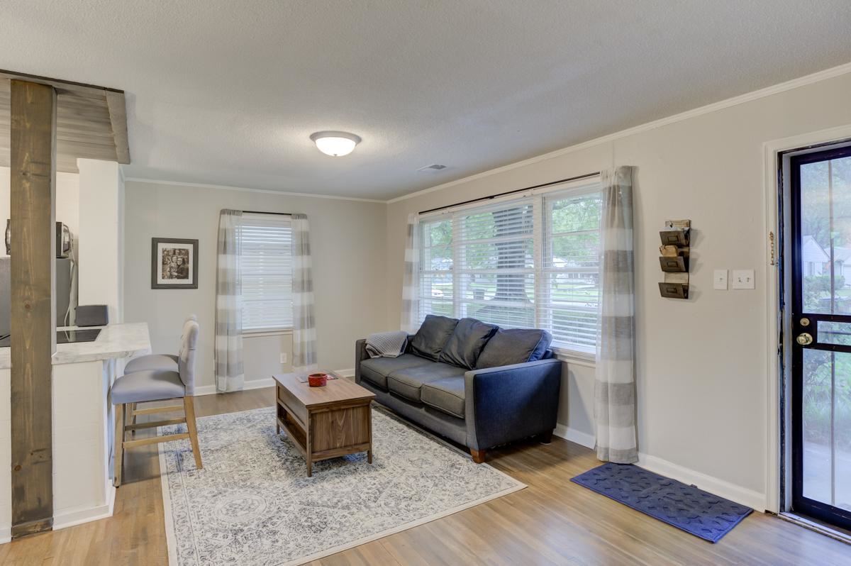 4555 Verne Road Memphis, TN 38117 - Photo 5 of 17