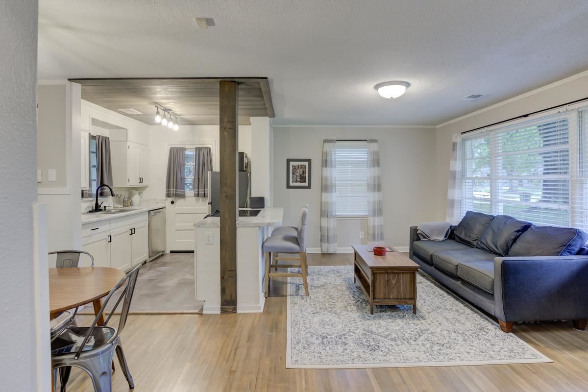 4555 Verne Road Memphis, TN 38117 - Photo 7 of 17