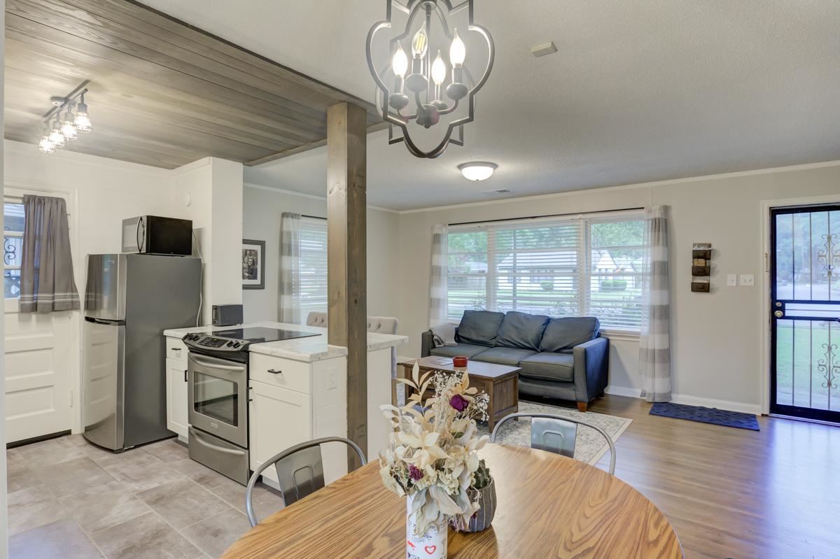 4555 Verne Road Memphis, TN 38117 - Photo 8 of 17