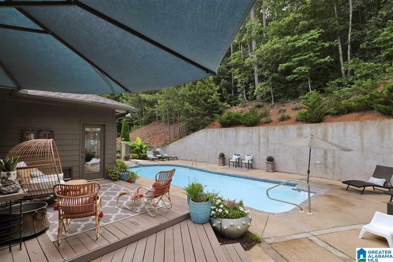 7896 Wynwood Road Trussville, AL 35173 - Photo 33 of 50