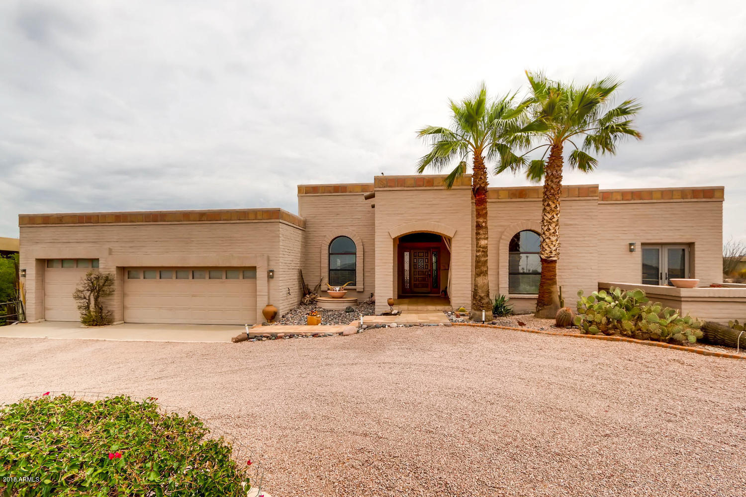 9545 East Romping Road Carefree, AZ 85377 - Photo 1 of 42 9545 Romping Rd Carefree AZ-large-001-60