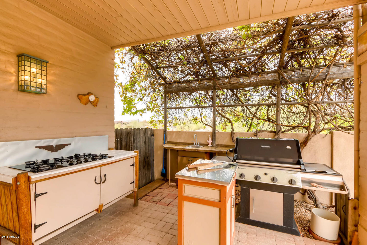 9545 East Romping Road Carefree, AZ 85377 - Photo 20 of 42 9545 Romping Rd Carefree AZ-large-032-56