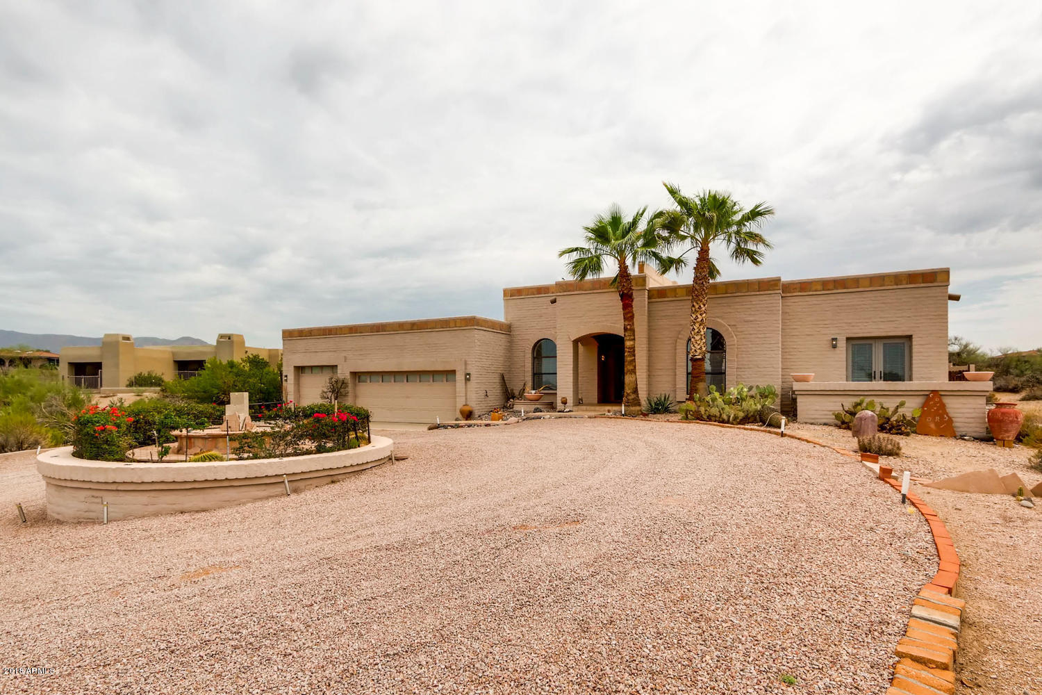 9545 East Romping Road Carefree, AZ 85377 - Photo 2 of 42 9545 Romping Rd Carefree AZ-large-002-44