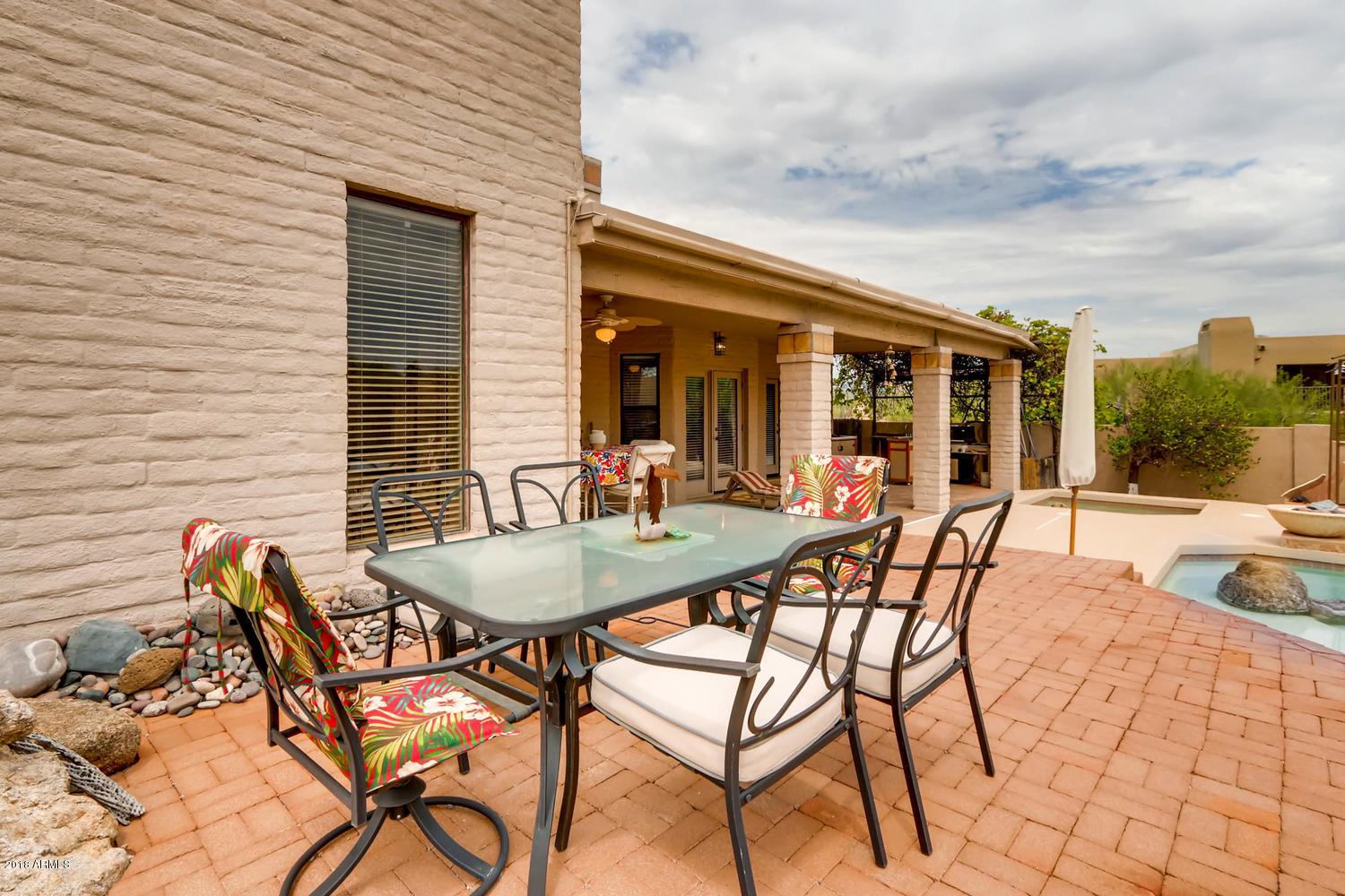 9545 East Romping Road Carefree, AZ 85377 - Photo 21 of 42 9545 Romping Rd Carefree AZ-large-033-53