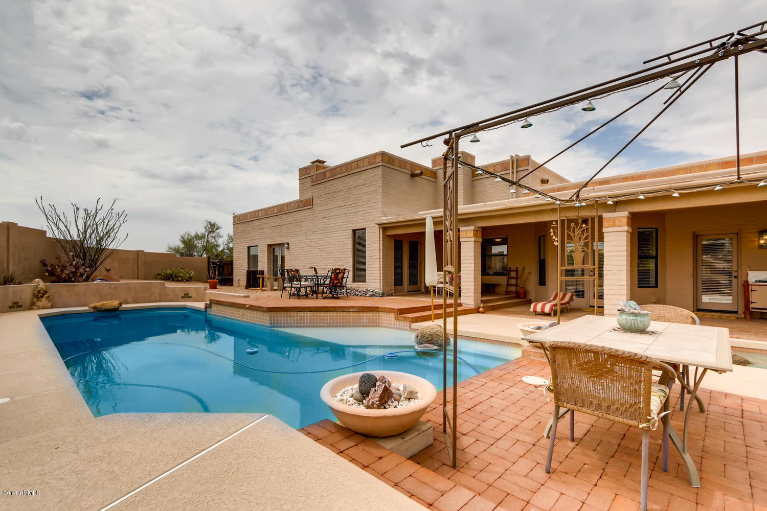 9545 East Romping Road Carefree, AZ 85377 - Photo 22 of 42 9545 Romping Rd Carefree AZ-large-034-49