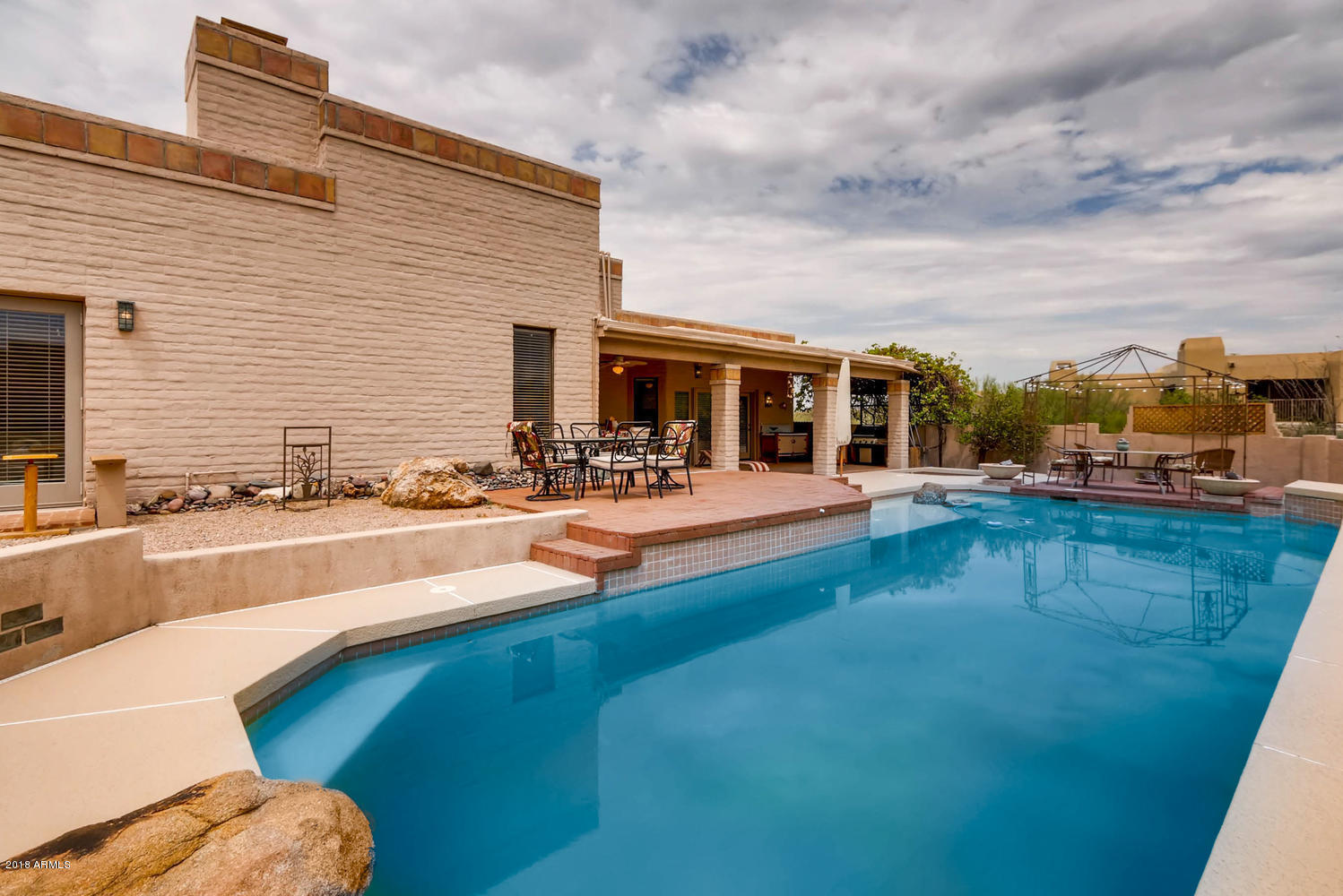9545 East Romping Road Carefree, AZ 85377 - Photo 23 of 42 9545 Romping Rd Carefree AZ-large-035-47