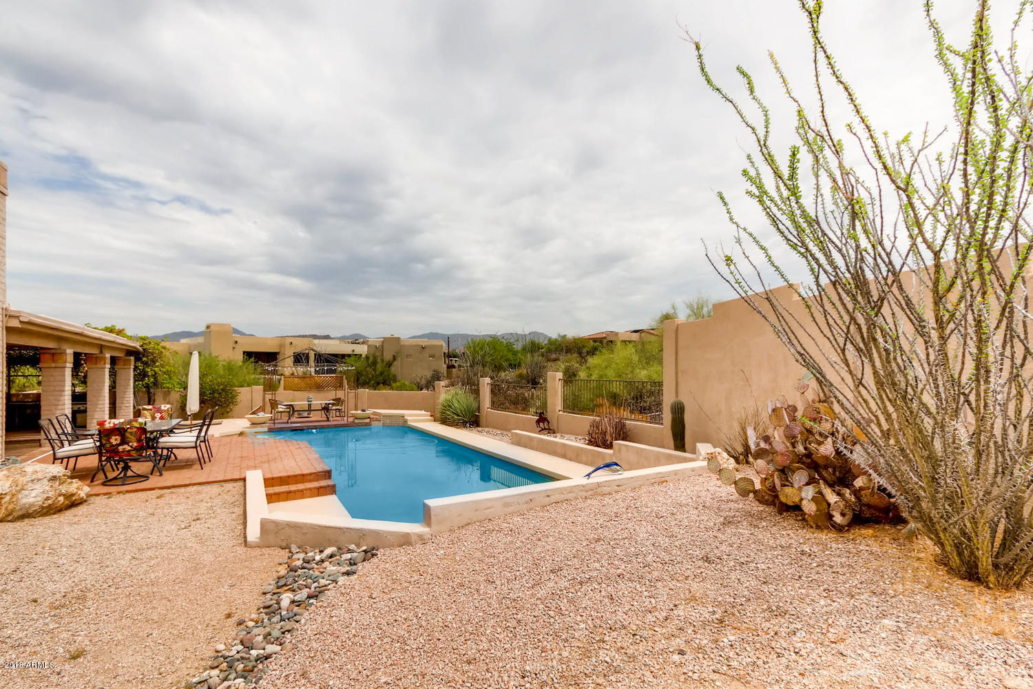 9545 East Romping Road Carefree, AZ 85377 - Photo 24 of 42 9545 Romping Rd Carefree AZ-large-036-50