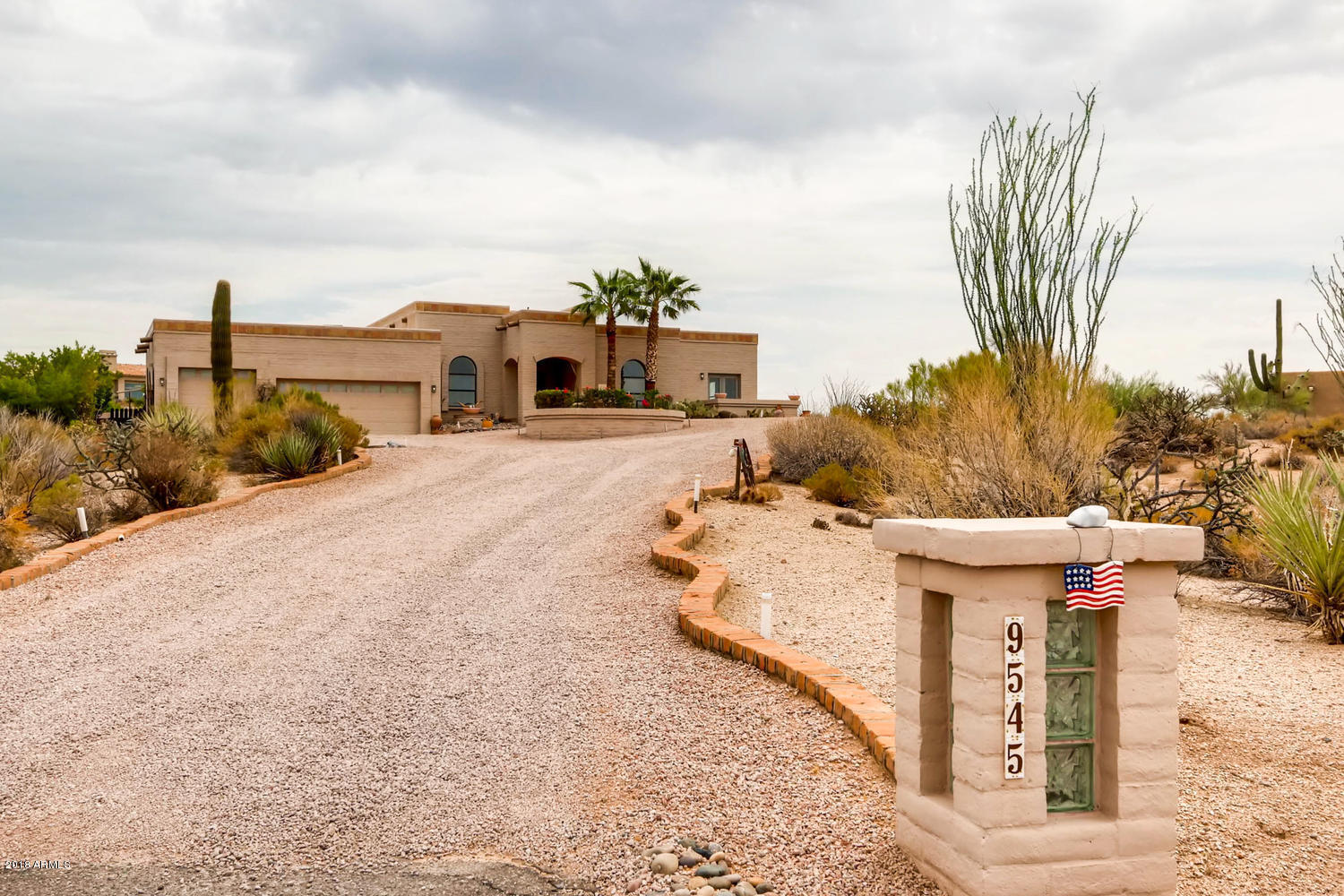 9545 East Romping Road Carefree, AZ 85377 - Photo 29 of 42 9545 Romping Rd Carefree AZ-large-041-52