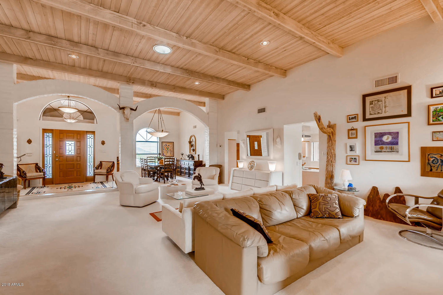 9545 East Romping Road Carefree, AZ 85377 - Photo 6 of 42 9545 Romping Rd Carefree AZ-large-007-25