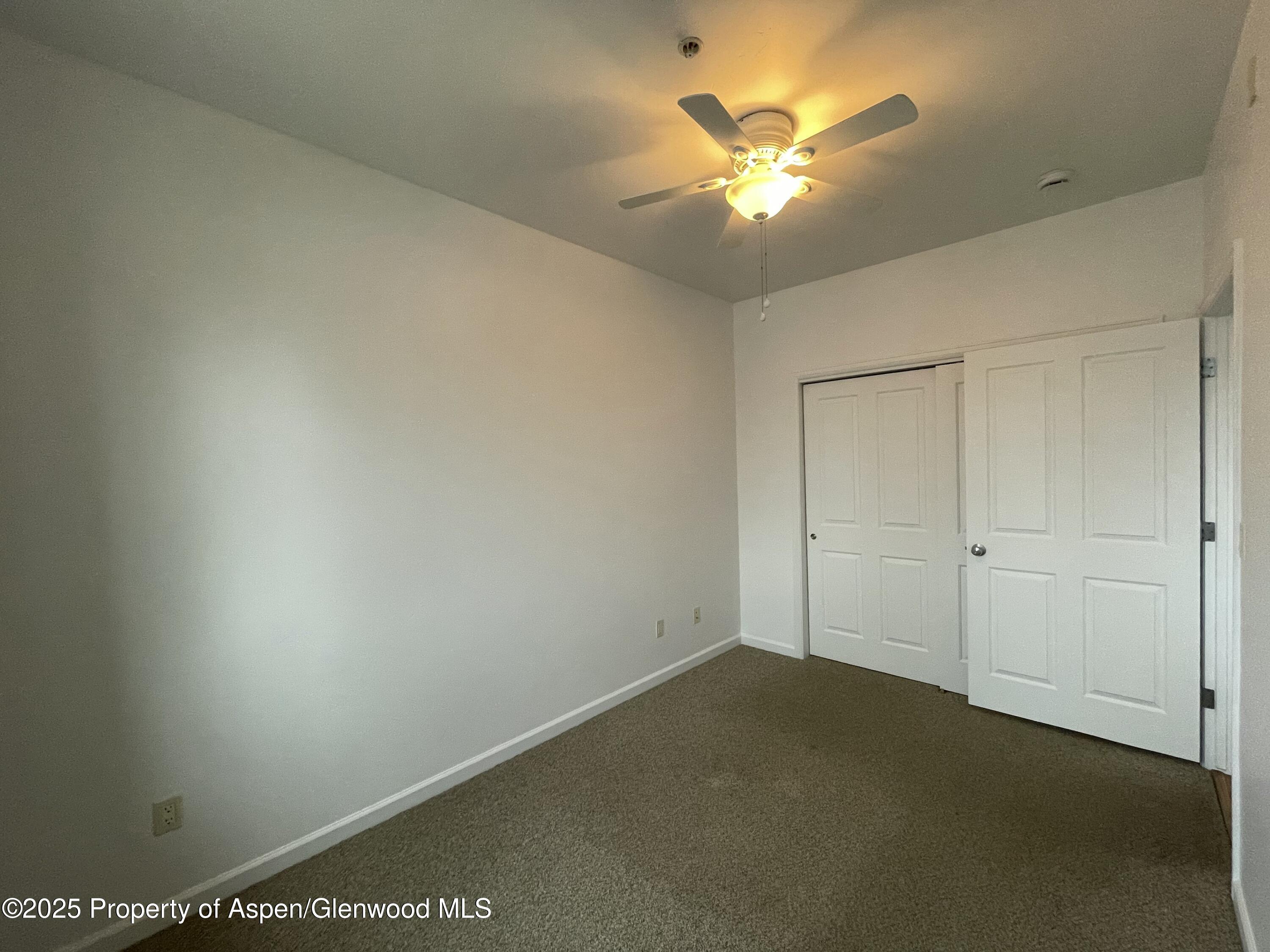 712 Lakeside Drive Basalt, CO 81621 - Photo 10 of 21 a view of an empty room
