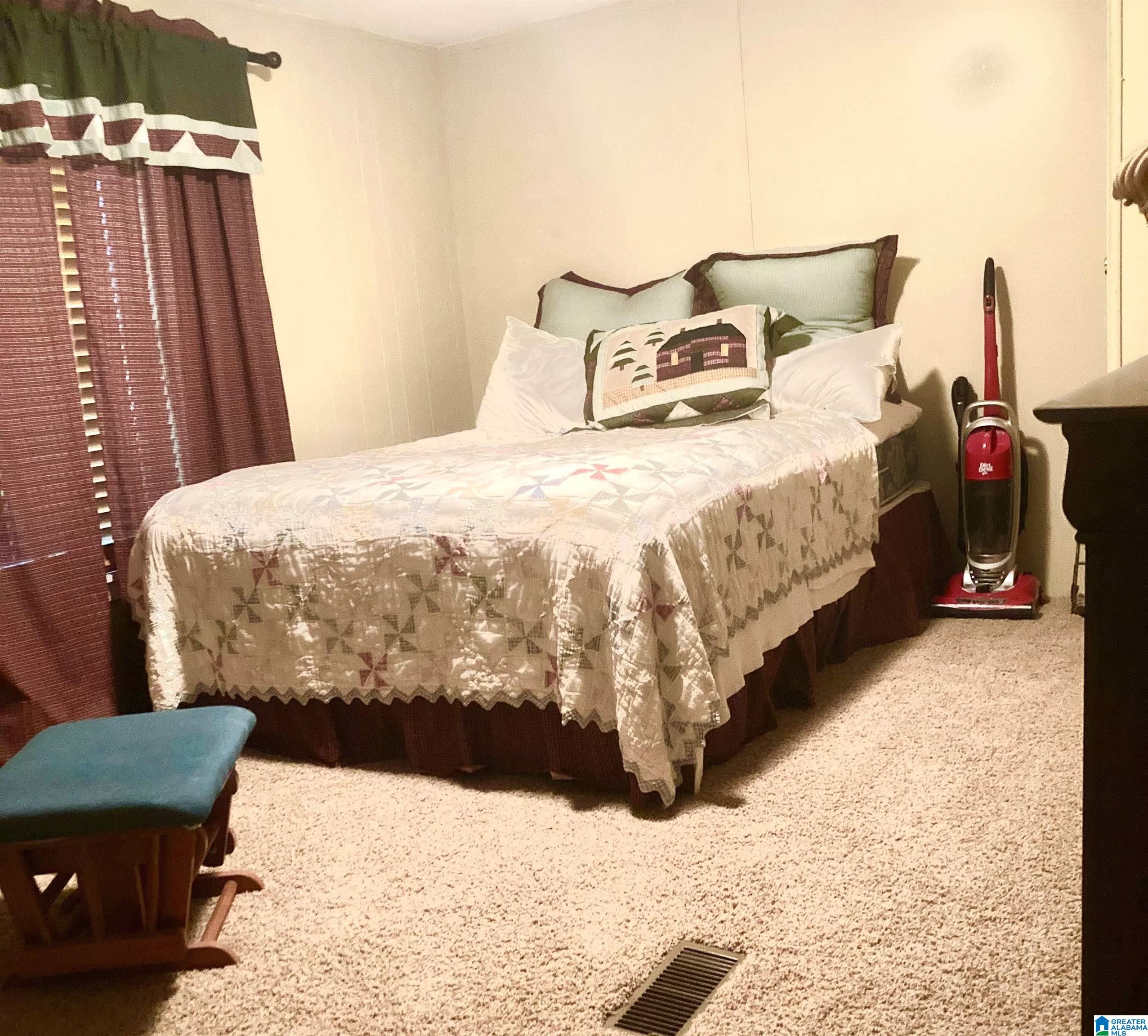 186 Ernest Road Wedowee, AL 36278 - Photo 6 of 11