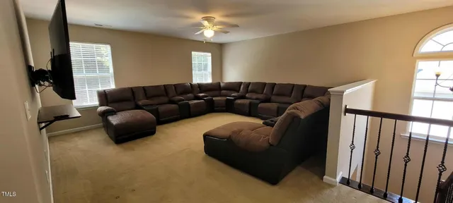 $595,000 | 3712 Sawyers Mill Drive, Apex, NC 27539