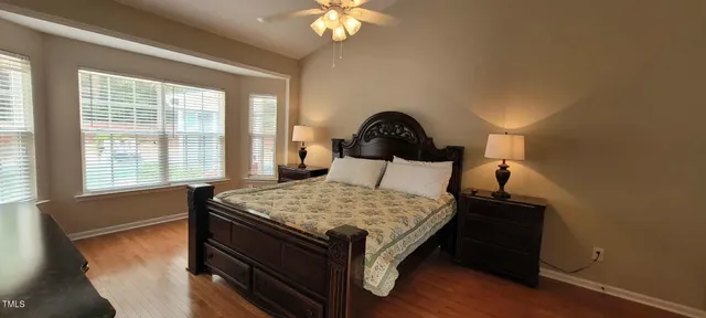 $595,000 | 3712 Sawyers Mill Drive, Apex, NC 27539