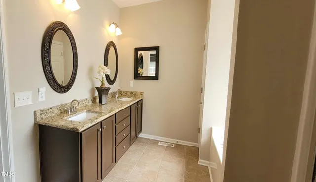 $595,000 | 3712 Sawyers Mill Drive, Apex, NC 27539