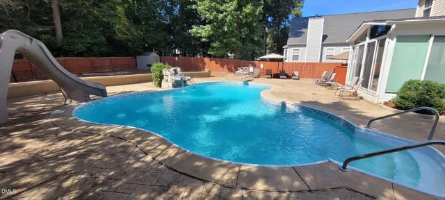 $595,000 | 3712 Sawyers Mill Drive, Apex, NC 27539