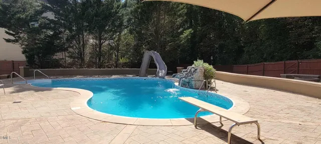 $595,000 | 3712 Sawyers Mill Drive, Apex, NC 27539