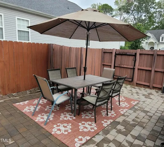 $595,000 | 3712 Sawyers Mill Drive, Apex, NC 27539