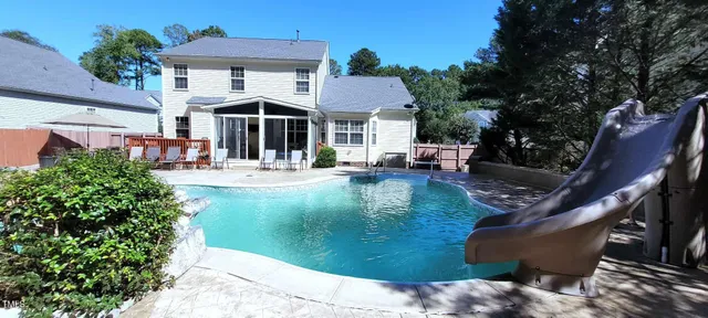 $595,000 | 3712 Sawyers Mill Drive, Apex, NC 27539