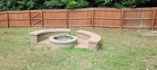 $595,000 | 3712 Sawyers Mill Drive, Apex, NC 27539