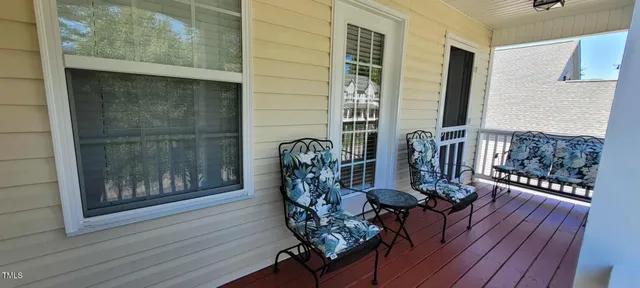 $595,000 | 3712 Sawyers Mill Drive, Apex, NC 27539