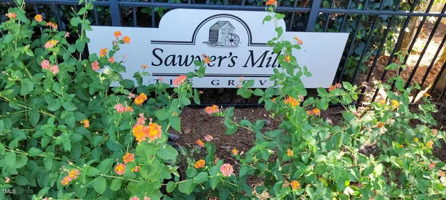 $595,000 | 3712 Sawyers Mill Drive, Apex, NC 27539