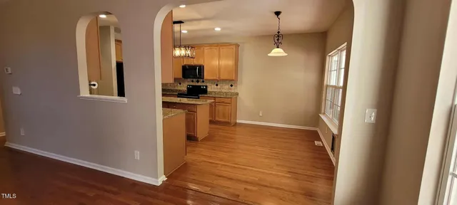 $595,000 | 3712 Sawyers Mill Drive, Apex, NC 27539