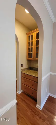 $595,000 | 3712 Sawyers Mill Drive, Apex, NC 27539