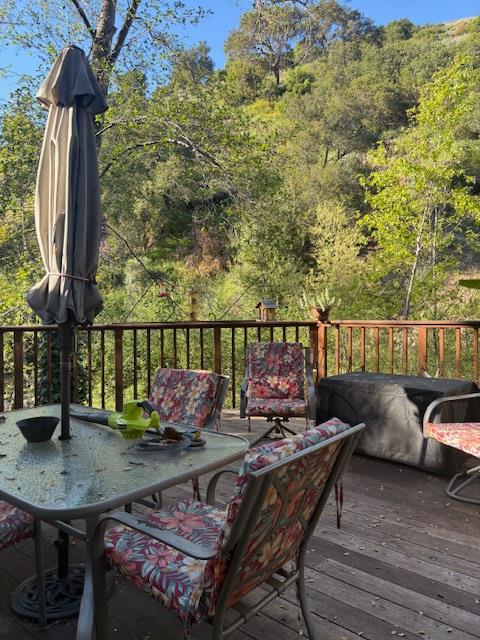 15667 Ojai Road Santa Paula, CA 93060 - Photo 9 of 37