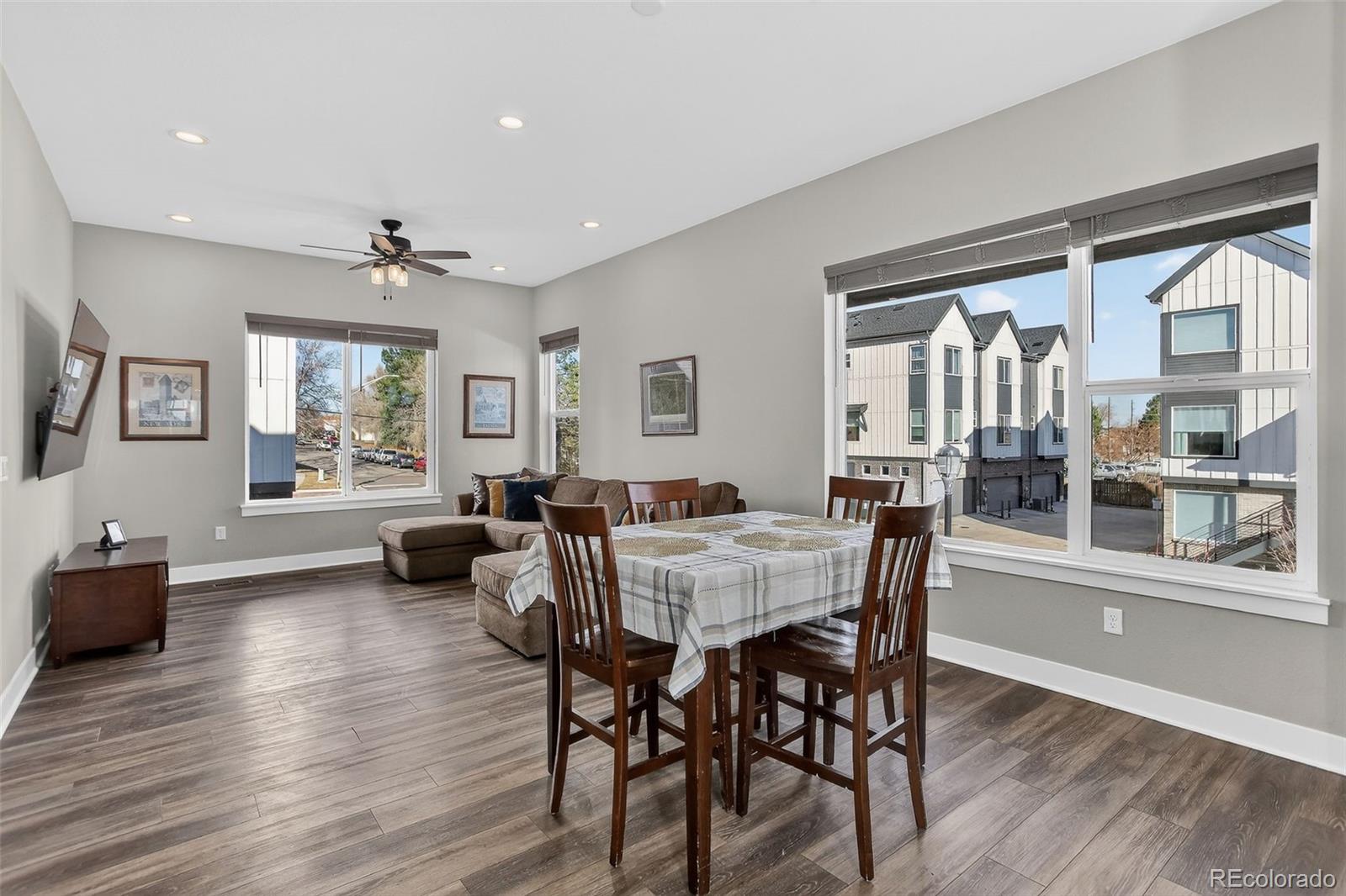 5181 Vivian Street Wheat Ridge, CO 80033 - Photo 15 of 48