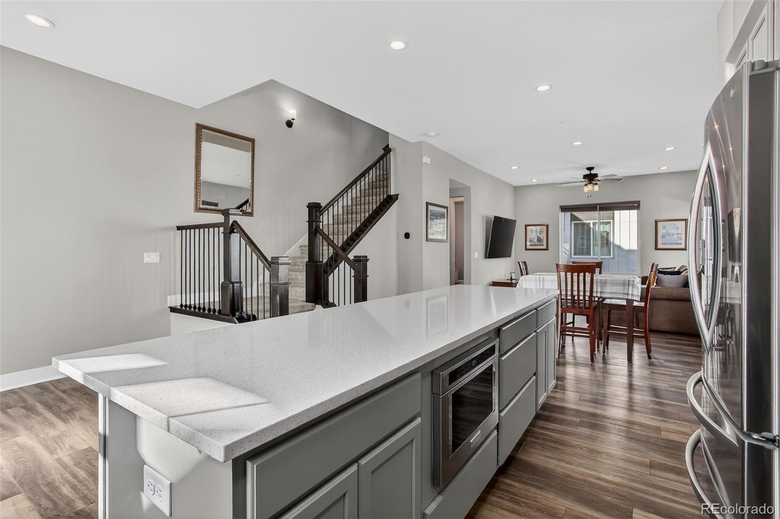 5181 Vivian Street Wheat Ridge, CO 80033 - Photo 17 of 48