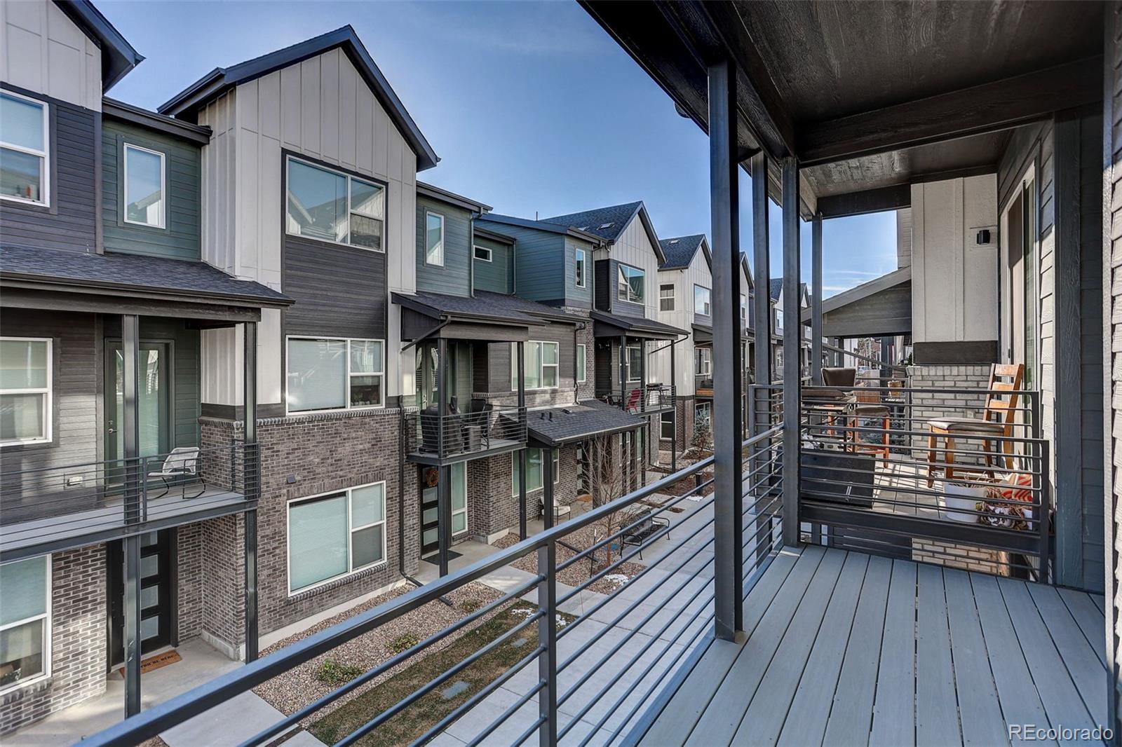 5181 Vivian Street Wheat Ridge, CO 80033 - Photo 24 of 48