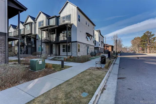 $585,000 | 5181 Vivian Street, Wheat Ridge, CO 80033