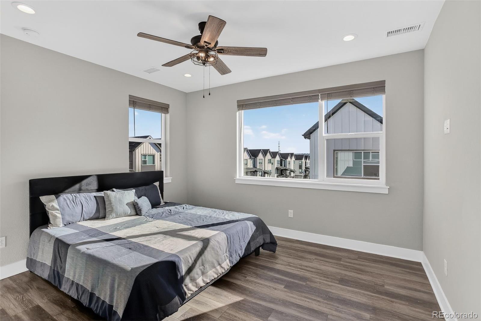 5181 Vivian Street Wheat Ridge, CO 80033 - Photo 36 of 48