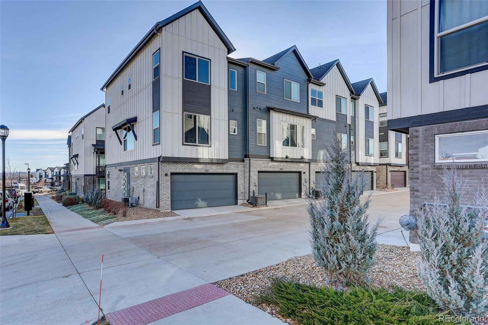 5181 Vivian Street Wheat Ridge, CO 80033 - Photo 44 of 48